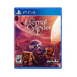 The Eternal Cylinder - PS4