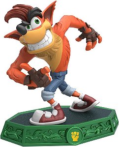 Skylanders Imaginators Crash Bandicoot Figura Avulsa