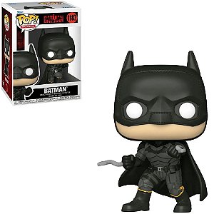 Funko Pop The Batman 1189 Batman