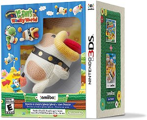 Poochy hot sale yoshi plush