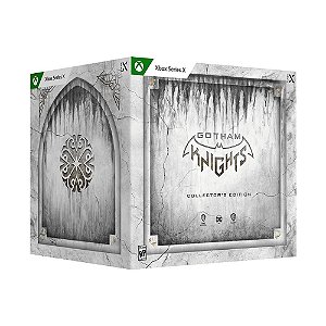 Gotham Knights Collector’s Edition - Xbox Series X