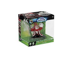 Skylanders Imaginators Sensei Jingle Bell Chompy Mage