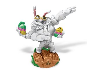 Skylanders Superchargers Eggcited Thrillipede