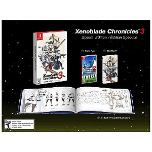 Xenoblade1～3+2、3の攻略本セット Amazon.co.jp: Xenoblade