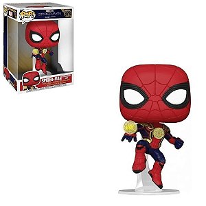 Funko Pop Marvel Spider-Man 978 Spider-Man 26cm Supersized