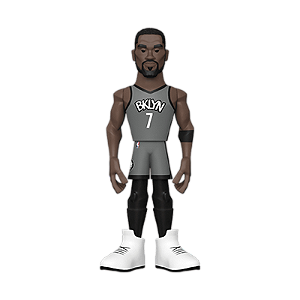 Funko Gold Nba Kevin Durant Brooklyn Nets