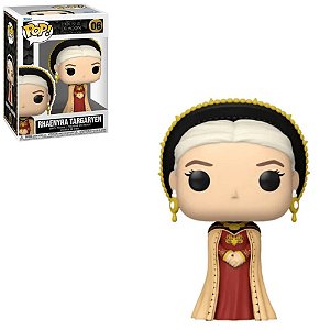 Funko Pop House Of The Dragon 06 Rhaenyra Targaryen