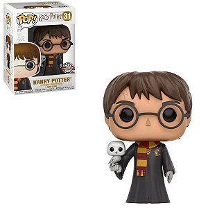 Funko Pop Harry Potter 31 Harry Potter