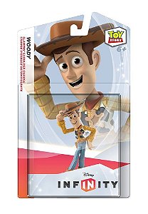 Disney Infinity Woody