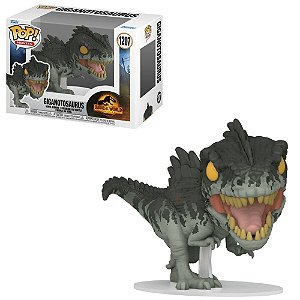 Funko Pop Jurassic World Dominion 1207 Giganotosaurus