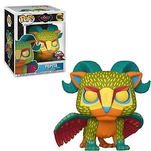 Funko Pop COCO 982 Pepita Glow In The Dark