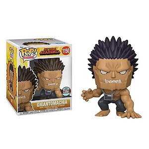 Funko Pop My Hero Academia 1150 Gigantomachia