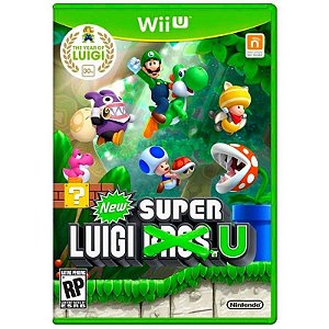 New Super Mario Bros.™ Wii