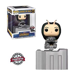 Funko Pop Marvel Guardian's Ship 1022 Mantis