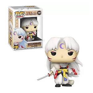 Funko Pop Inuyasha 769 Sesshomaru