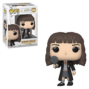 Funko Pop Harry Potter 150 Hermione Granger