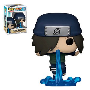 Funko Pop Naruto Shippuden 1198 Izumo Kamizuki