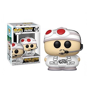 Funko Pop South Park 37 Boyband Cartman