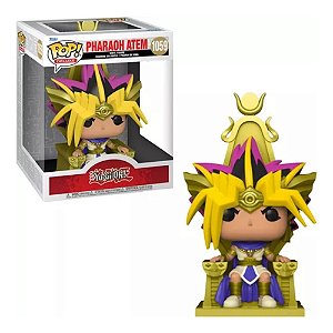 Funko Pop Yu-gi-oh 1059 Pharaoh Atem