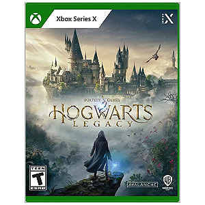 Hogwarts Legacy - Xbox Series X