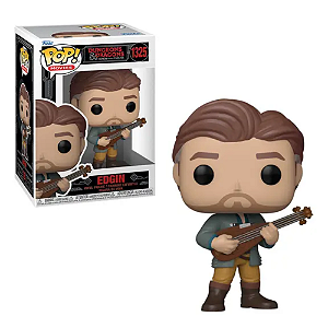Funko Pop Dungeons & Dragons 1325 Edgin