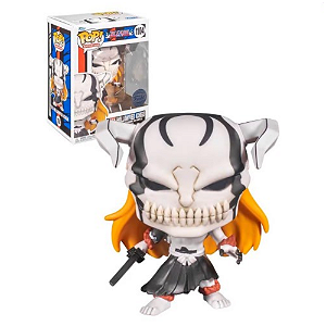 Funko Pop Bleach 1104 Fully Hollowfied Ichigo Special Edition