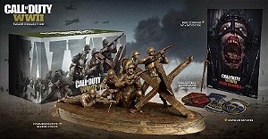 Call of Duty WWII Valor Collection - Xbox One
