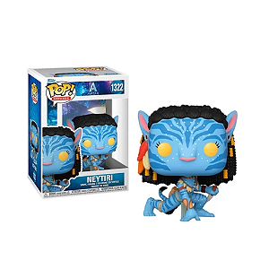 Funko Pop Avatar Movie 1322 Neytiri