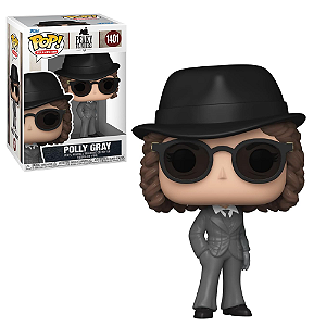 Funko Pop Peaky Blinders 1401 Polly Gray
