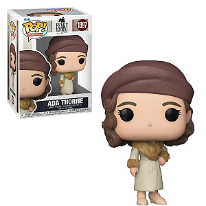 Funko Pop Peaky Blinders 1397 Ada Thorne
