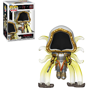 Funko Pop Diablo IV 952 Inarius