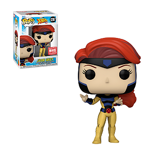 Funko Pop Marvel X-Men 97 1287 Jean Grey Exclusive - Game Games