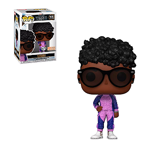 Funko Pop Black Panther Wakanda Forever 1173 Shuri Diamond