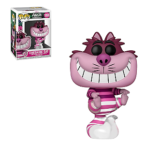 Funko Pop Disney Alice In Wonderland 1059 Cheshire Cat