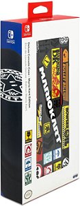 Case Console Switch Deluxe Mario Kart Edition PDP - Switch