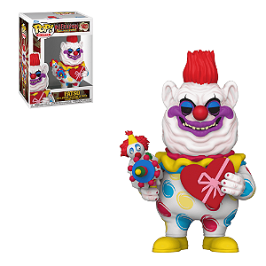 Funko Pop Killer Klowns 1423 Fatso