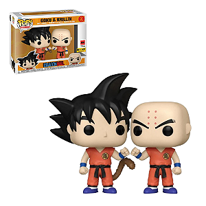 FUNKO POP! ヒロアカ ジェントル・クリミナル ラブラバ 2pack