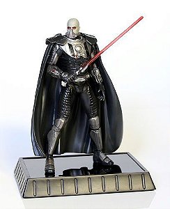 Star Wars The Old Republic Darth Malgus Statue (Somente Estatua)