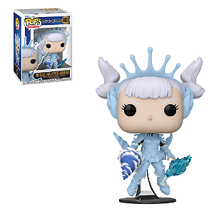 Funko Pop Black Clover 1421 Noelle Valkyrie Armor