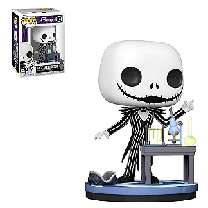 Funko Pop Disney 1356 Jack Skellington
