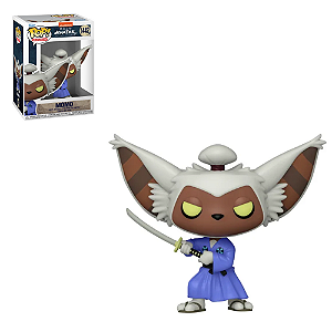 Funko Pop Avatar 1442 Momo