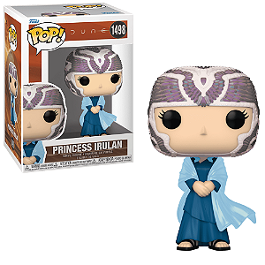 Funko Pop Dune Part Two 1498 Princess Irulan