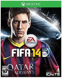 Fifa 14 - Xbox One