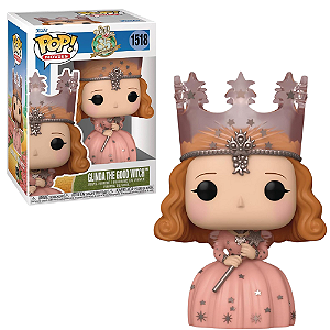 Funko Pop The Wizard of Oz 85th 1518 Glinda The Good Witch