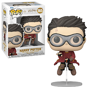 Funko Pop Harry Potter 165 Harry Potter