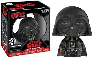 Funko Dorbz Star Wars 003 Darth Vader Special Edition