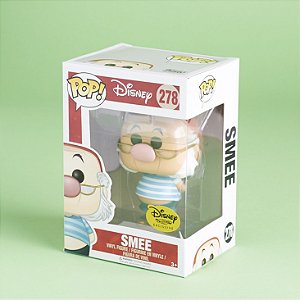 Funko Pop Disney Treasures Peter Pan 278 Smee Exclusive