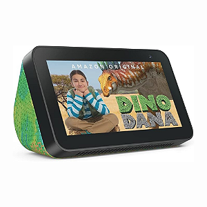 Echo Show 5 Kids Edition Smart Display C/ Alexa