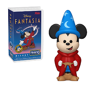 Funko Rewind Disney Fantasia Mickey