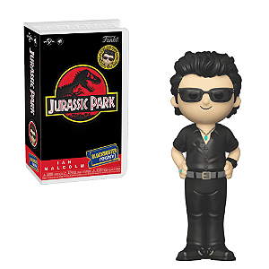 Funko Rewind Jurassic Park Dr. Ian Malcolm